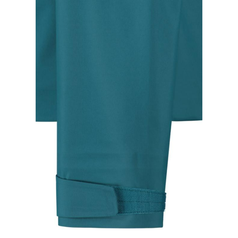 Rab Kangri GTX Womens Jacket in Marina Blue-4